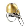 FUUGlan Copper Bicycle Bells, Classic Retro, Loud Sound view 3