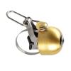 FUUGlan Copper Bicycle Bells, Classic Retro, Loud Sound view 4