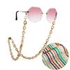 GUOZHAN Acrylic Sunglasses Chain for Women and Men view 2