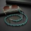 GUOZHAN Acrylic Sunglasses Chain for Women and Men view 4