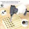 Fafeicy 1170 Stainless Steel Pneumatic Furniture Tack Nailer view 2
