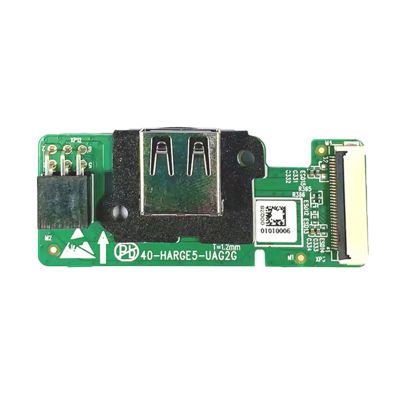 PCB Power Interface Board with AFBC USB 2.0 Connector, 5-Pack