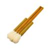 Soft Sheep-Hair Hake Brush, 3/4/5/6/7-Tube Wool Brush view 1