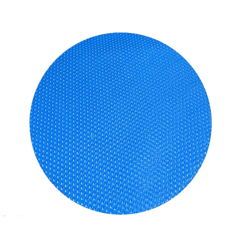 Round 300 cm Pool Solar Cover, Cuttable