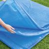 Round 300 cm Pool Solar Cover, Cuttable view 3
