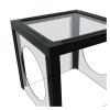 Transparent Waterproof Box for Polishing and Engraving Machines view 1