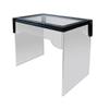 Transparent Waterproof Box for Polishing and Engraving Machines view 2