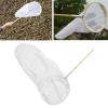 Fafeicy Durable Fly-Catching Net with Long Handle for Outdoor Play view 4