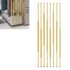 Adjustable Metal Room Dividers for Home and Office view 1