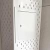 Metal Access Panel for Pipes and Cables, 8x10 to 24x30 in, Wall/Ceiling Inspection Door, Electrical Access Hatch (15x20 cm/6x8 in) view 1