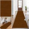 Long Hallway Runner Rug, Washable Non-Slip, 50 x 150 cm view 1