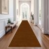Long Hallway Runner Rug, Washable Non-Slip, 50 x 150 cm view 2