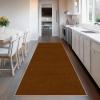 Long Hallway Runner Rug, Washable Non-Slip, 50 x 150 cm view 3