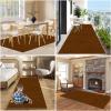 Long Hallway Runner Rug, Washable Non-Slip, 50 x 150 cm view 4