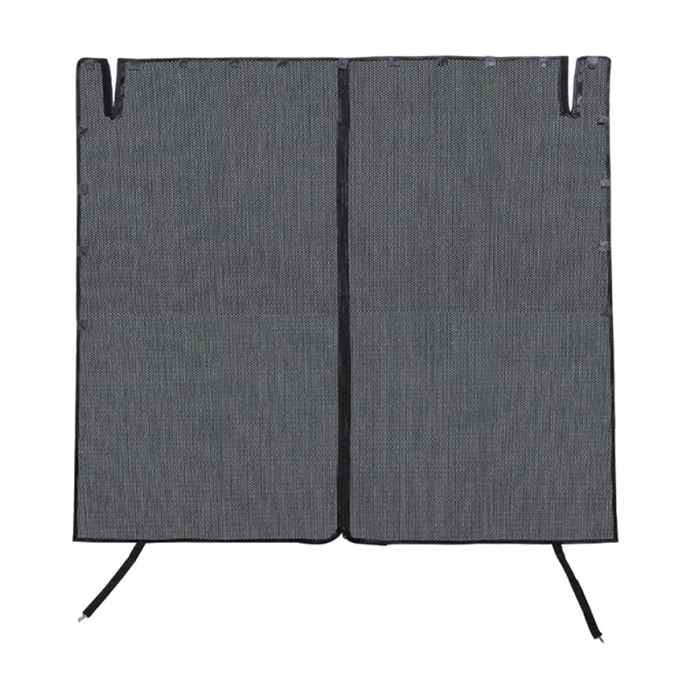 SUV Tailgate Trunk Insect Screen