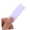 50 Self-Adhesive PVC Index Label Holders for Drawers view 3