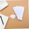 50 Self-Adhesive PVC Index Label Holders for Drawers view 4