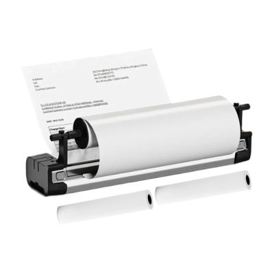 Thermal Printer Holder, Wireless Printer Mount