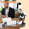 Thermal Printer Holder, Wireless Printer Mount view 2