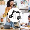 Thermal Printer Holder, Wireless Printer Mount view 4