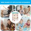Generic Feelings Board: Interactive Emotions Overview view 4