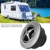 ZDETGU RV A/C Vent Outlet for Various Vehicle Types, Rotatable Design view 2