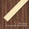 Self-Adhesive Wall Trim, 5 m Molding Strip view 4