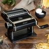 Marcato Atlas+ 4-in-1 Fresh Pasta Machine, Anodized Aluminum view 2