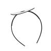 Graduation Cap Headband Attachment, Secure Headwear view 1