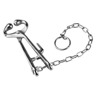 Stainless Steel Cattle Nose Pliers