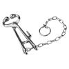 Stainless Steel Cattle Nose Pliers view 1