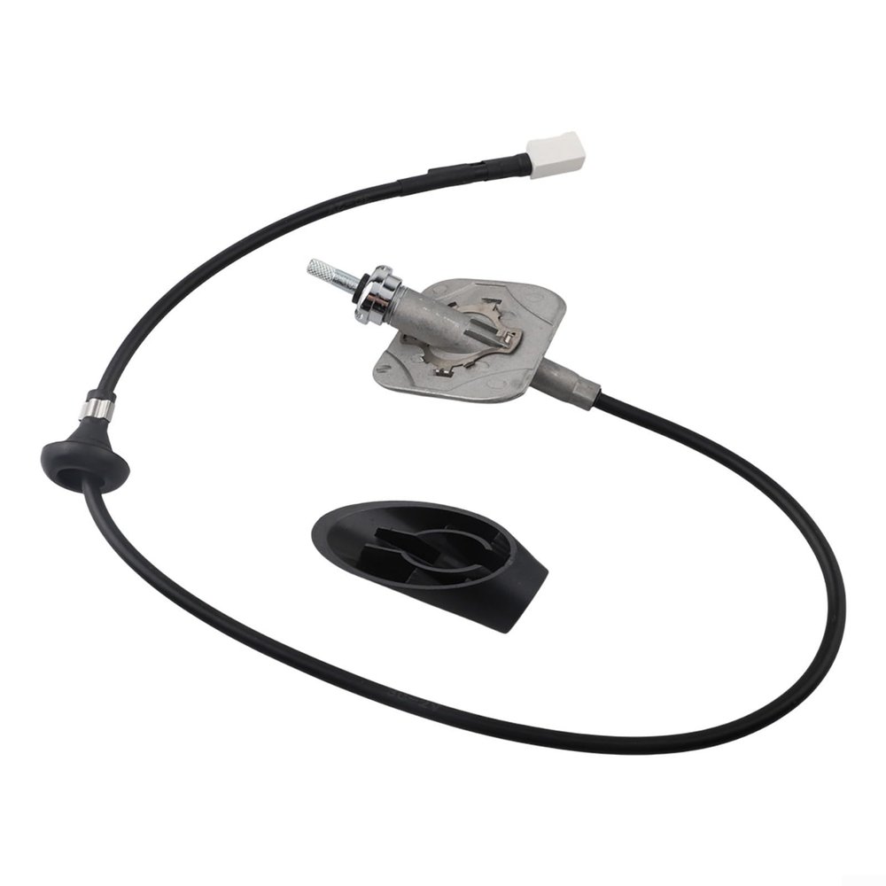 Antenna Base for Dodge Ram 1500, 1500 Classic, 2500, 3500, 2014–2020