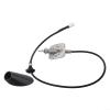 Antenna Base for Dodge Ram 1500, 1500 Classic, 2500, 3500, 2014–2020 view 2