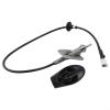 Antenna Base for Dodge Ram 1500, 1500 Classic, 2500, 3500, 2014–2020 view 3
