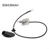 Antenna Base for Dodge Ram 1500, 1500 Classic, 2500, 3500, 2014–2020 view 4