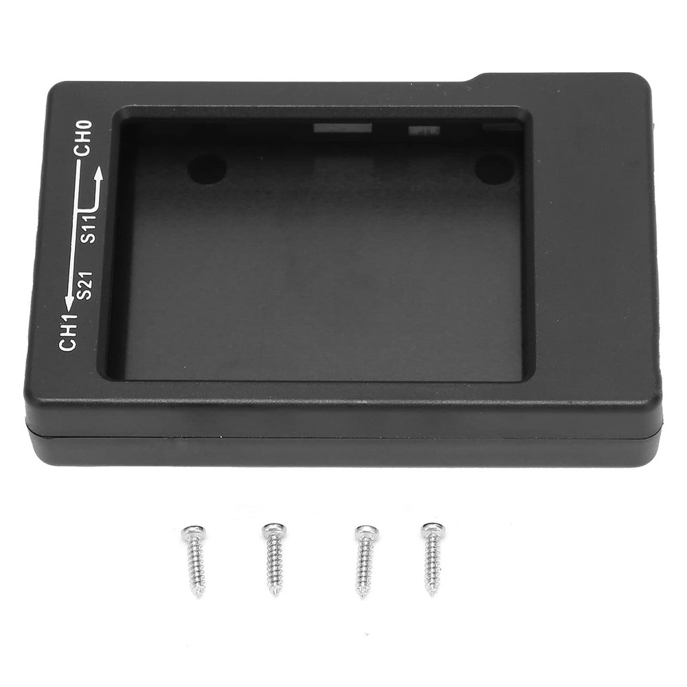 Culnflun VNA 2.8-Inch Vector Network Analyzer Protective Case