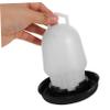 Abaodam Automatic Plastic Chicken Waterer, Easy Refill, for Home Use in Chicken Coops view 4