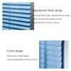 Green Blackout Aluminum Venetian Blind, Side-Pull Roller Blind, Customizable, 85 x 210 cm view 4