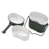 Aluminum Cookware Set for Camping and Outdoor Cooking view 1