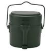 Aluminum Cookware Set for Camping and Outdoor Cooking view 2