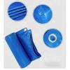 Garden Pond Canvas Pool and Fish Tank Liner view 4