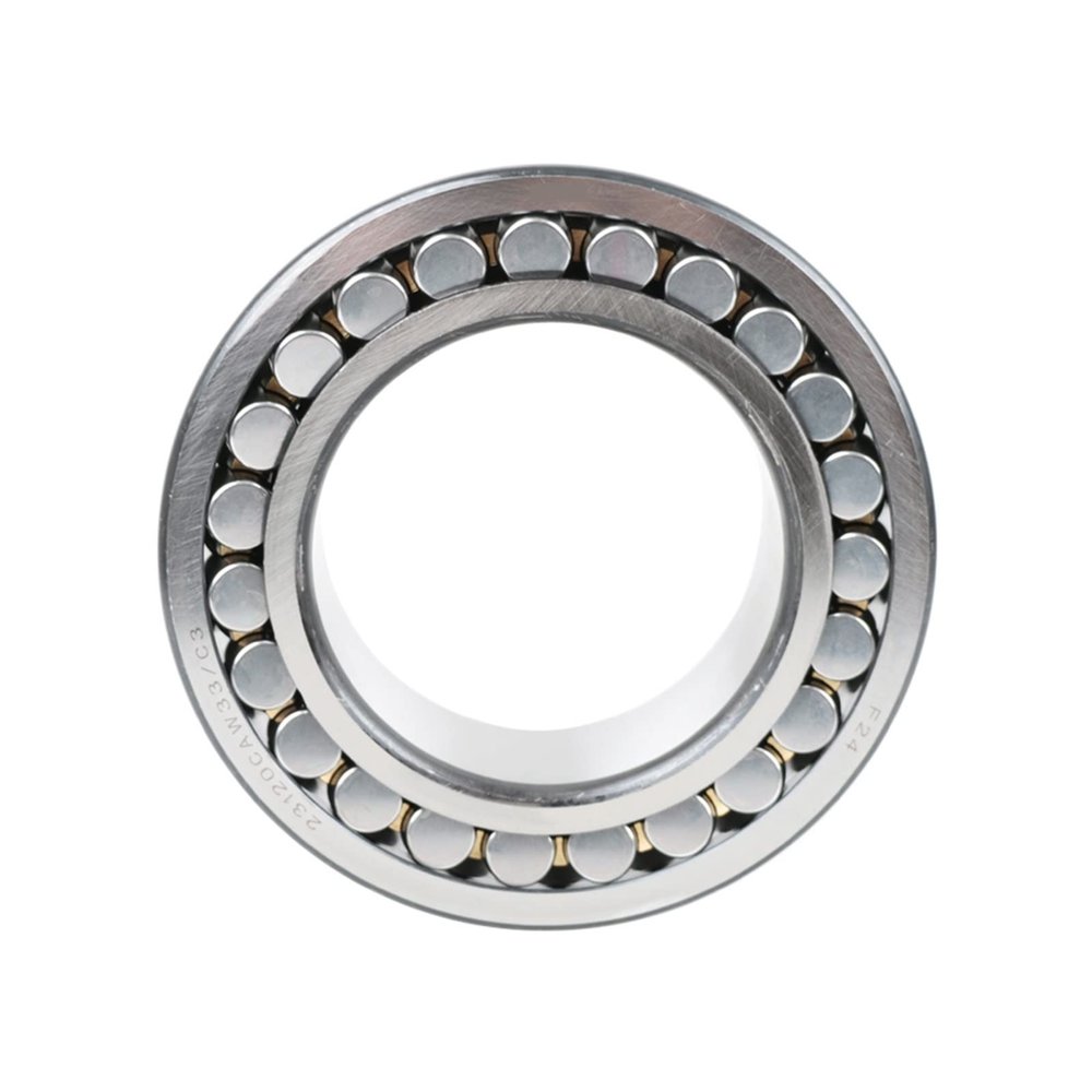 AYNRJKKX 1-Piece Spherical Roller Bearing 21310 21311 21312 21313 CA CC CAK CCK/W33 C3 Self-Aligning Cylindrical Ball Bearing (21313CA/W33)
