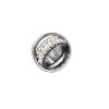 AYNRJKKX 1-Piece Spherical Roller Bearing 21310 21311 21312 21313 CA CC CAK CCK/W33 C3 Self-Aligning Cylindrical Ball Bearing (21313CA/W33) view 4