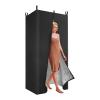 Boat Changing Room Zipper Privacy Tent view 1