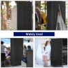 Boat Changing Room Zipper Privacy Tent view 4
