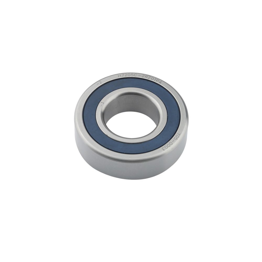 PWQBABJWL P4/P5 DT CNC Machine Tool Spindle Bearings 7002/7003/7004/7005/7007/7008C Sealed Angular Contact Ball Bearings (7003-2RZ-P5, Single)
