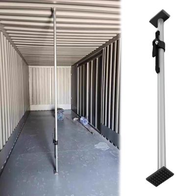 Adjustable Ratchet Load Bar and Cargo Area Stabilizer, 51–107.5 in