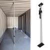 Adjustable Ratchet Load Bar and Cargo Area Stabilizer, 51–107.5 in view 1