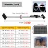 Adjustable Ratchet Load Bar and Cargo Area Stabilizer, 51–107.5 in view 2
