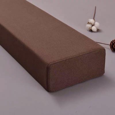 Custom Bed Gap Filler, Mattress Extension, 180 x 15 x 15 cm, Gray #3